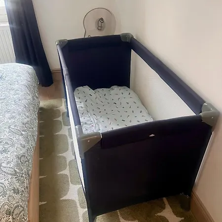 2 Bedroom Near Train Station Dijon